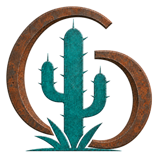 CactusDen logo